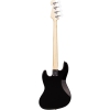 SX SB1-SK-BK Bas Gitar Seti<br>Fotoğraf: 3/5