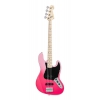 SX SBM1 Bas Gitar (Pink Twilight)<br>Fotoğraf: 1/1