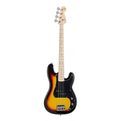 SX SBM2 Bas Gitar (3 Tone Sunburst)