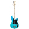 SX SBM2 Bas Gitar (Blue Glow)<br>Fotoğraf: 1/1