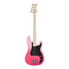 SX SBM2 Bas Gitar (Pink Twilight)<br>Fotoğraf: 1/1