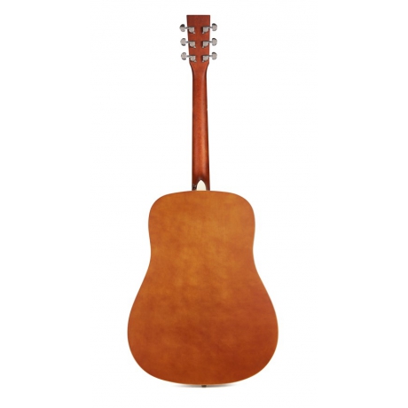 Sx SD104 Akustik Gitar<br>Fotoğraf: 2/2