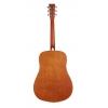 Sx SD104 Akustik Gitar<br>Fotoğraf: 2/2