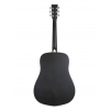Sx SD104BK Akustik Gitar<br>Fotoğraf: 2/2