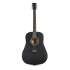Sx SD104BK Akustik Gitar<br>Fotoğraf: 1/2