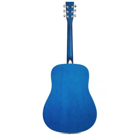 Sx SD104BUS Akustik Gitar<br>Fotoğraf: 2/2