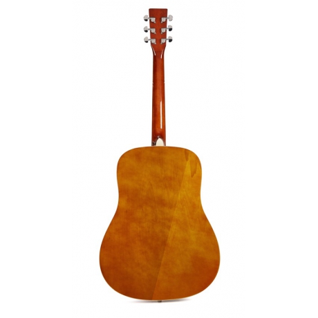 Sx SD104G Akustik Gitar<br>Fotoğraf: 2/2