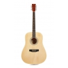 Sx SD104G Akustik Gitar<br>Fotoğraf: 1/2
