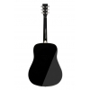 Sx SD104GBK Akustik Gitar<br>Fotoğraf: 2/2