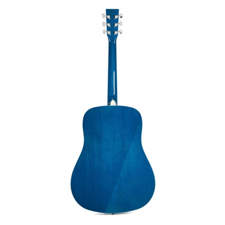 Sx SD104GBUS Akustik Gitar<br>Fotoğraf: 2/2