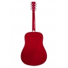 Sx SD104GRDS Akustik Gitar<br>Fotoğraf: 2/2