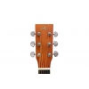 SX SD104K Akustik Gitar (Natural)<br>Fotoğraf: 6/7