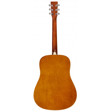 SX SD104K Akustik Gitar (Natural)<br>Fotoğraf: 2/7