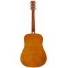 SX SD104K Akustik Gitar (Natural)<br>Fotoğraf: 2/7