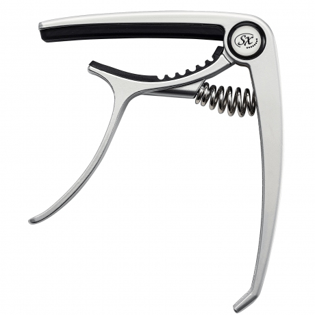 SX SD104KBUS Akustik Gitar (Blue Sunburst)<br>Fotoğraf: 6/7