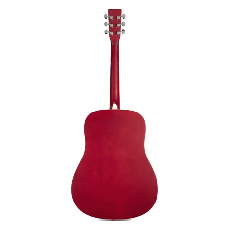 Sx SD104RDS Akustik Gitar<br>Fotoğraf: 2/2