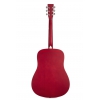 Sx SD104RDS Akustik Gitar<br>Fotoğraf: 2/2