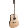 SX SD204TBK Akustik Gitar (Natural)<br>Fotoğraf: 1/2