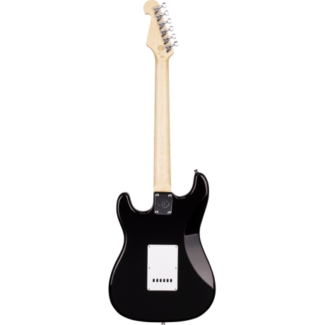 SX SE1 SK BK Elektro Gitar Seti<br>Fotoğraf: 4/6