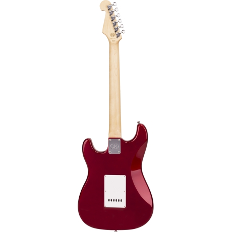 SX SE1 SK CAR Elektro Gitar Seti<br>Fotoğraf: 3/6