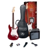 SX SE1 SK CAR Elektro Gitar Seti<br>Fotoğraf: 1/6