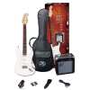 SX SE1 SK WT Elektro Gitar Seti<br>Fotoğraf: 1/6