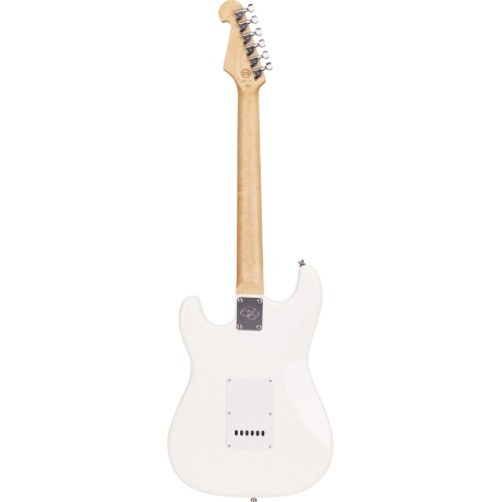 SX SE1 SK WT Elektro Gitar Seti<br>Fotoğraf: 3/6