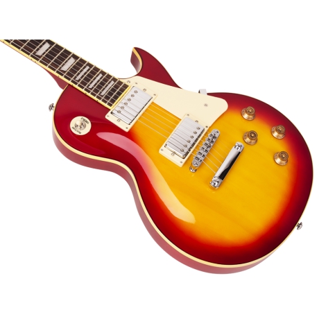 SX SE3-SK-CS Les Paul Elektro Gitar Seti<br>Fotoğraf: 3/4