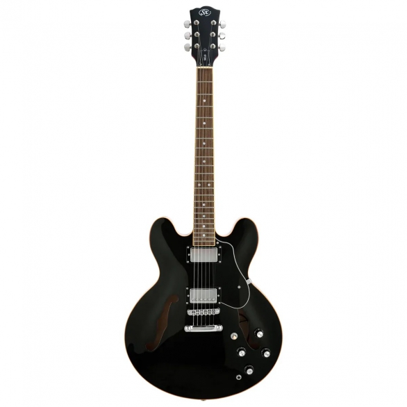 Epiphone Dot Elektro Gitar (Vintage Sunburst) | doremusic