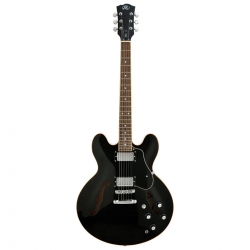 Epiphone Dot Elektro Gitar (Vintage Sunburst) | doremusic
