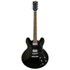 SX SEL6BK Semi Hollow 335 Style Elektro Gitar (Black), Fotoğraf: 1/1