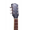 SX SEL6VS Semi Hollow Elektro Gitar (Vintage Sunburst), Fotoğraf: 8/9