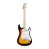 SX SEM1 Elektro Gitar (3 Tone Sunburst)<br>Fotoğraf: 1/1