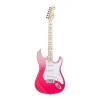 SX SEM1/PT Elektro Gitar (Pink Twilight)<br>Fotoğraf: 1/1