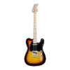 SX SEM2 Elektro Gitar (3 Tone Sunburst)<br>Fotoğraf: 1/1