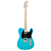SX SEM2 Elektro Gitar (Blue Glow)<br>Fotoğraf: 1/1