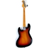 SX SJB62+/3TS Bas Gitar (3-Tone Sunburst)<br>Fotoğraf: 2/3