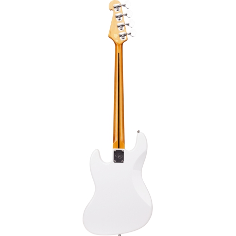 SX SJB62+/OWH Bas Gitar (White)<br>Fotoğraf: 2/4