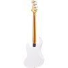 SX SJB62+/OWH Bas Gitar (White)<br>Fotoğraf: 2/4