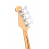SX SJB62 Perdesiz Bas Gitar (3 Tone Sunburst), Fotoğraf: 10/10