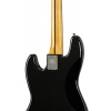 SX SJB62 Perdesiz Bas Gitar (Black), Fotoğraf: 7/10