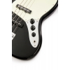 SX SJB62 Perdesiz Bas Gitar (Black), Fotoğraf: 5/10