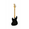 SX SJB62 Perdesiz Bas Gitar (Black), Fotoğraf: 2/10
