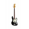 SX SJB62 Perdesiz Bas Gitar (Black), Fotoğraf: 1/10