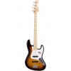 SX SJB75/3TS Bas Gitar (3-Tone Sunburst)<br>Fotoğraf: 1/1