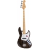 SX SJB75/TBK Bas Gitar (Trans Black)<br>Fotoğraf: 1/1