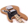 Sx SJB75C/NA Bas Gitar (Natural)<br>Fotoğraf: 4/4