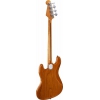 SX SJBLTD4 4-Telli Bas Gitar (Vintage Natural)<br>Fotoğraf: 6/6
