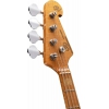 SX SJBLTD4 4-Telli Bas Gitar (Vintage Natural)<br>Fotoğraf: 4/6