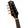 SX SMA600 A Style Mandolin (Natural)<br>Fotoğraf: 4/7